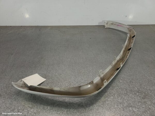 2021 MERCEDES SPRINTER Header Panel
