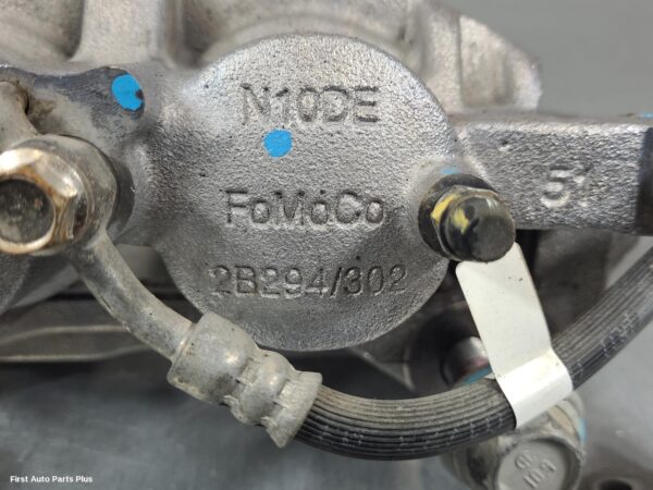2023 FORD F SERIES Caliper