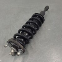 2017 FORD RANGER Left Front Strut