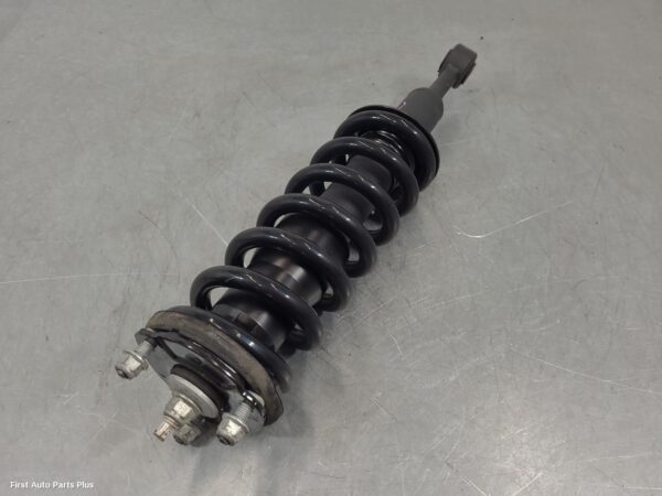 2017 FORD RANGER Left Front Strut