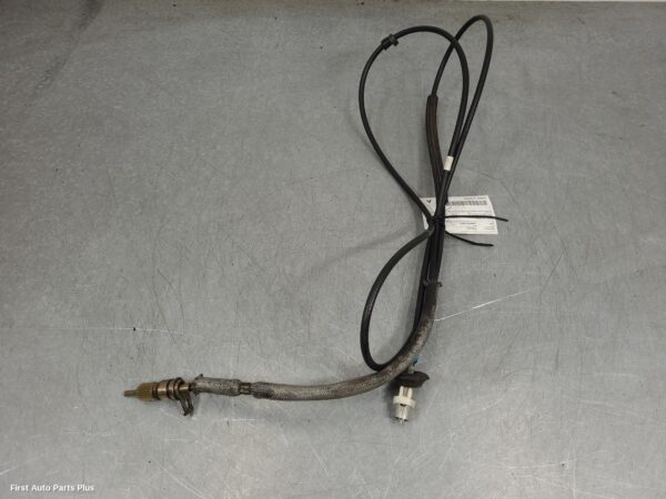 1998 FORD TRANSIT Speedo Drive