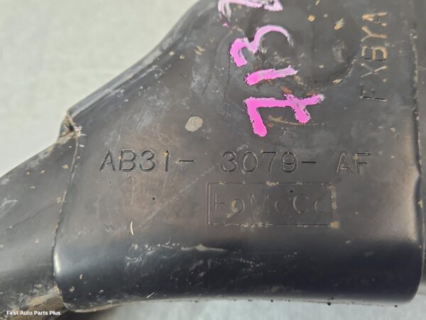 2012 FORD RANGER Left Front Lower Control Arm