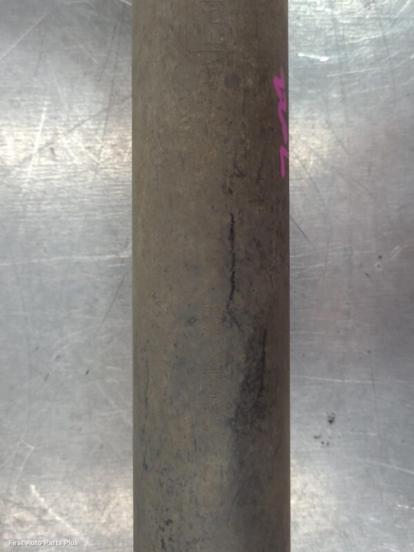 2017 FORD EVEREST Left Rear Trailing Arm