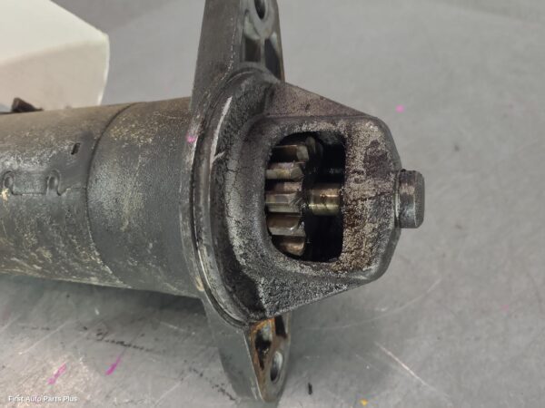 1997 FORD TRANSIT Starter