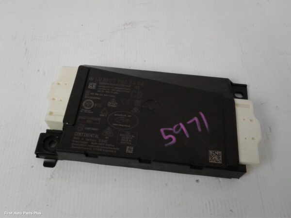 2019 MERCEDES SPRINTER Misc Switch/Relay
