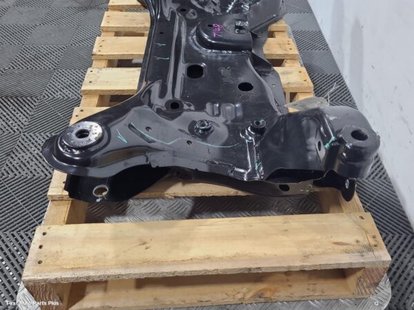 2022 FORD TRANSIT CUSTOM Frt Xmember/Cradle