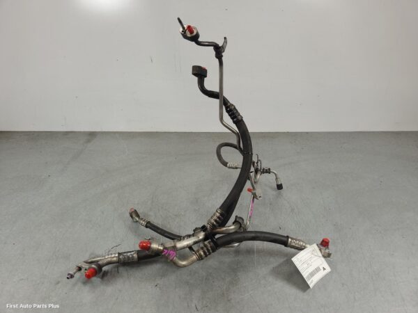 2016 MERCEDES VITO A/C Hoses