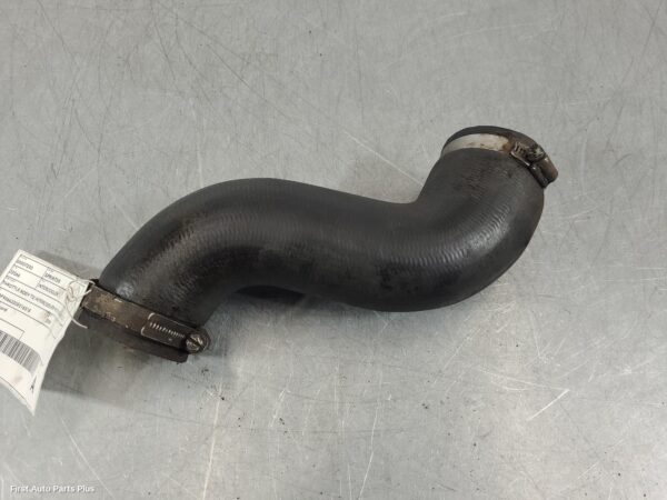 2009 MERCEDES SPRINTER Intercooler