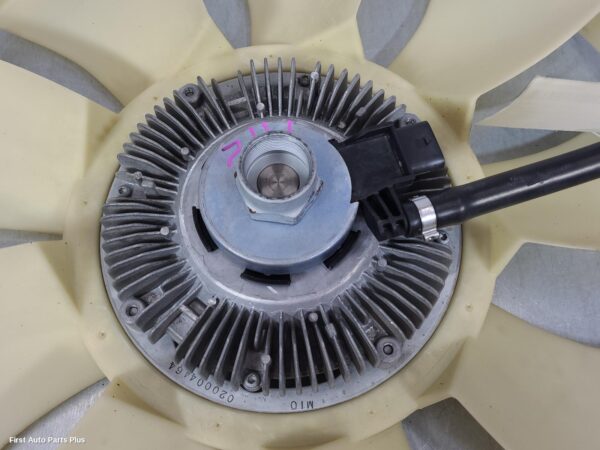 2015 MERCEDES SPRINTER Fan