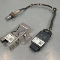 2021 FORD TRANSIT Oxygen Sensor