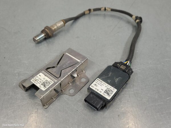 2021 FORD TRANSIT Oxygen Sensor