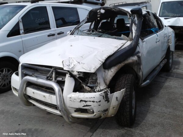 2008 FORD RANGER Door Handle