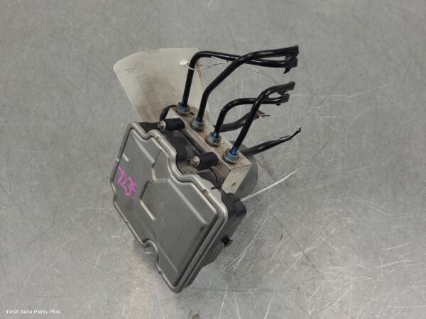 2022 LDV DELIVER 9 Abs Pump/Modulator