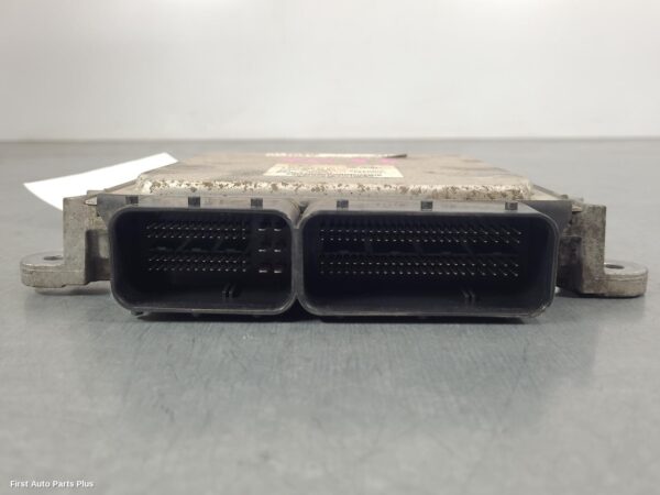 2015 MERCEDES SPRINTER Ecu