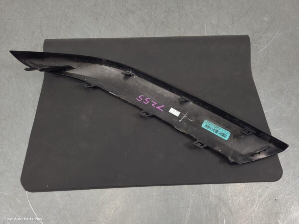 2022 RAM 1500 Header Panel