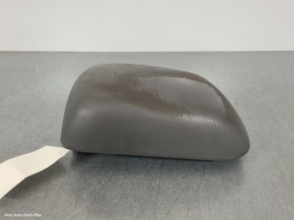 2012 TOYOTA HILUX Console