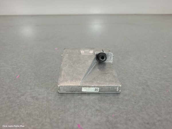 2024 LDV DELIVER 9 REVERSE_CAMERA