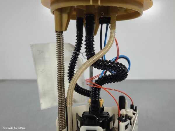 2016 MERCEDES SPRINTER Fuel Sending Unit
