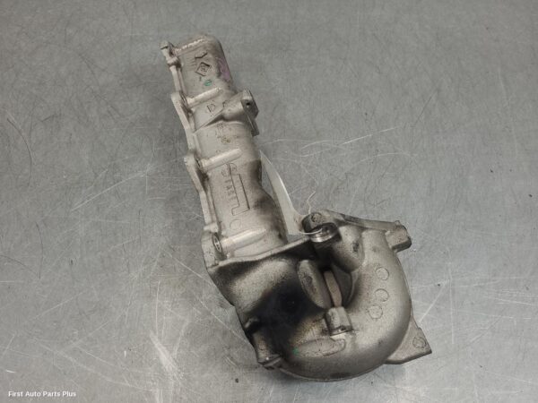 2016 RENAULT MASTER Manifold