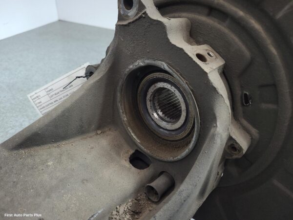 2014 MERCEDES VIANO Left Rear Trailing Arm