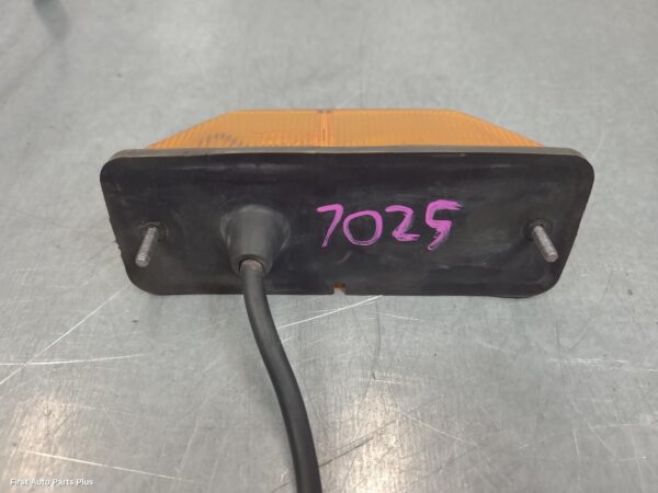 2023 MERCEDES SPRINTER Right Indicator/Fog/Side