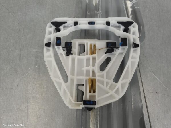 2023 FORD F SERIES Right Rear Wnd Reg/Motor