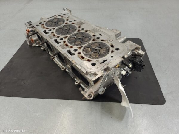 2020 FORD TRANSIT Cylinder Head