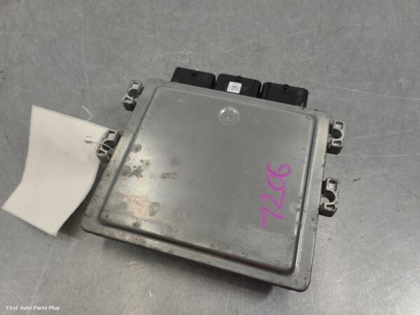 2017 FORD RANGER Ecu