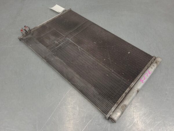 Mercedes Sprinter VS30 A/C Condenser Fwd 2018–2022 - Image 5