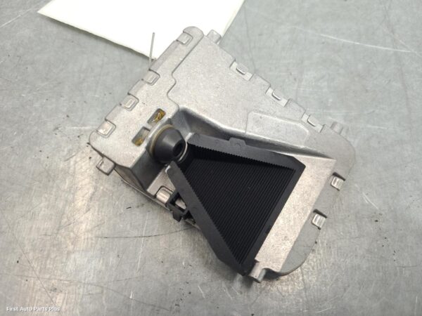 2021 MERCEDES VITO REVERSE_CAMERA