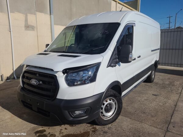 2024 FORD TRANSIT Heater Fan Motor