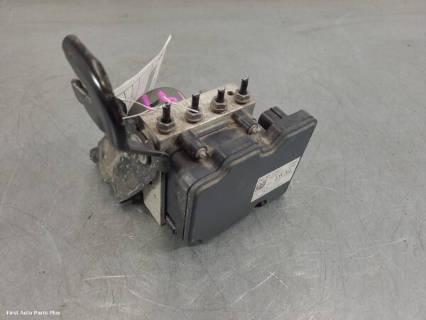 2020 VOLKSWAGEN CRAFTER Abs Pump/Modulator