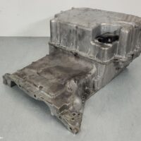 2013 MERCEDES VITO Oil Pan/Sump