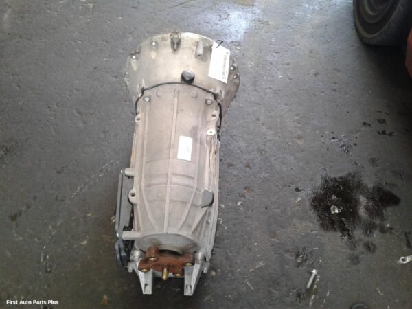 2016 MERCEDES VITO Trans/Gearbox