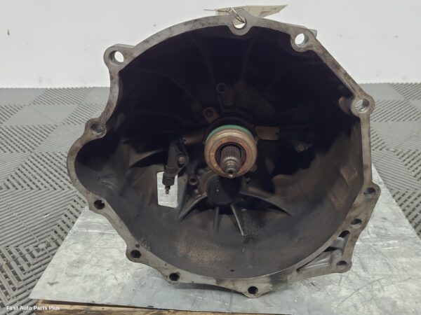 2007 VOLKSWAGEN CRAFTER Trans/Gearbox