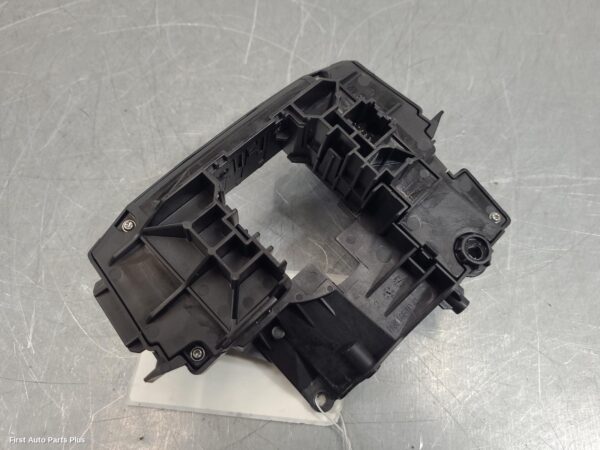 2017 FORD RANGER Combination Switch