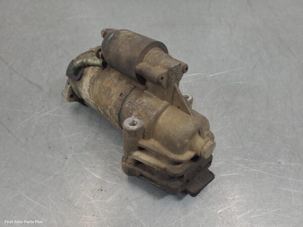 2005 FORD TRANSIT Starter