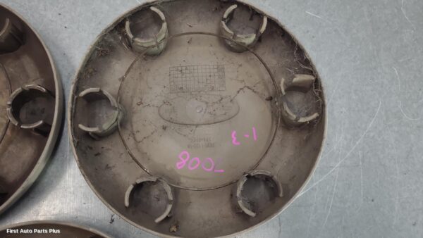 1999 FORD TRANSIT Wheel Cover/Hub Cap
