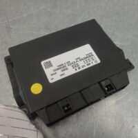 2007 MERCEDES SPRINTER Ecu