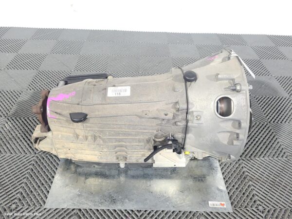 2019 MERCEDES SPRINTER Trans/Gearbox