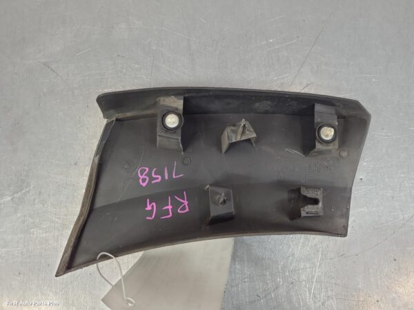 2020 VOLKSWAGEN CRAFTER Body/Door Mould