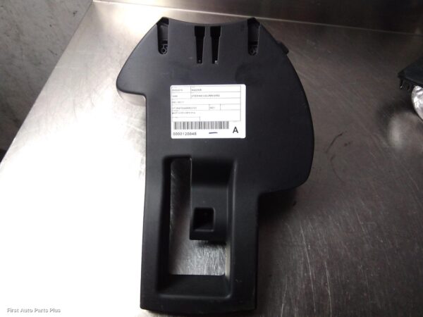 2021 RENAULT MASTER Steering Column Shro