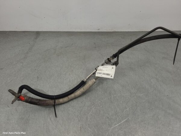 2021 RENAULT TRAFIC Power Steer Hose