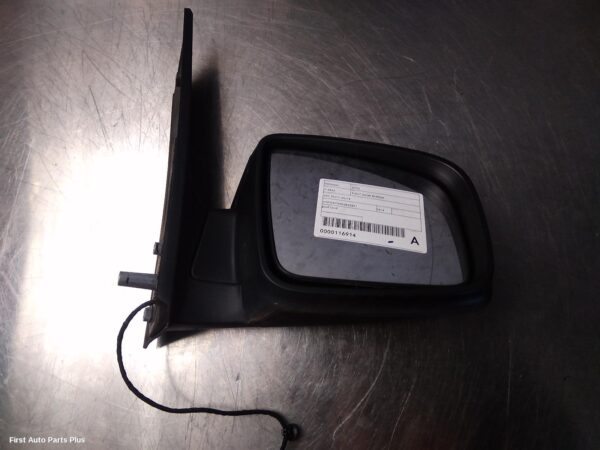 2014 MERCEDES VIANO Right Door Mirror