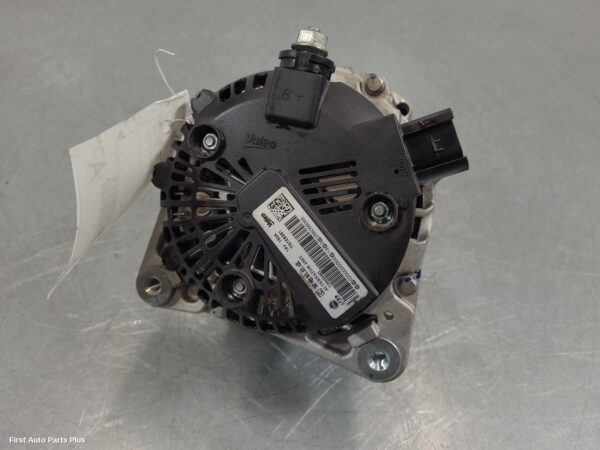 2020 LDV DELIVER 9 Alternator