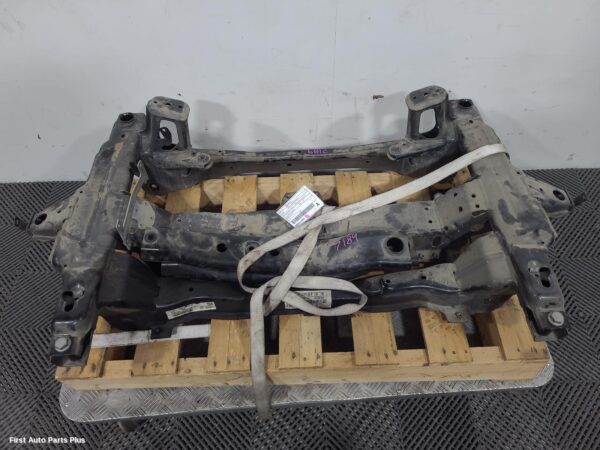 2022 MERCEDES SPRINTER Frt Xmember/Cradle