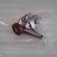 2008 MERCEDES SPRINTER Oil Pump