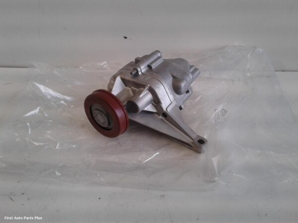 2008 MERCEDES SPRINTER Oil Pump