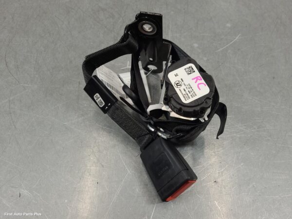 2022 RAM 1500 Seatbelt/Stalk