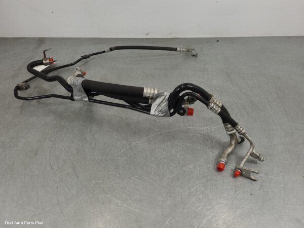 2015 MERCEDES SPRINTER A/C Hoses